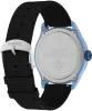 Expedition Traprock 43mm Recycled Fabric Strap Watch sold by Timex