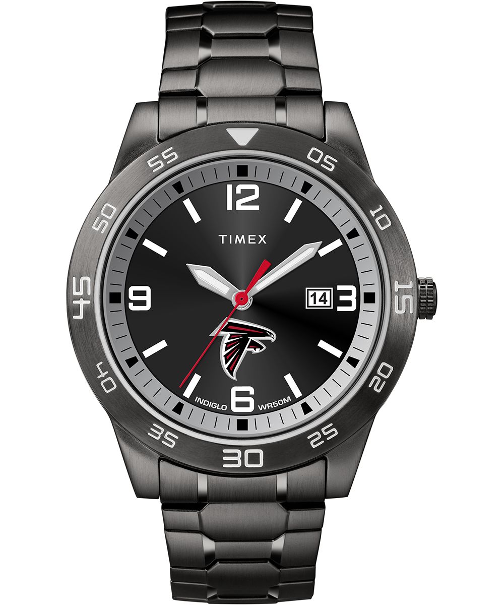 Acclaim Atlanta Falcons sold by Timex