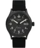 Expedition North® Sierra 40mm Recycled Fabric Strap Watch sold by Timex