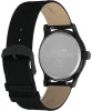 Expedition North® Sierra 40mm Recycled Fabric Strap Watch sold by Timex