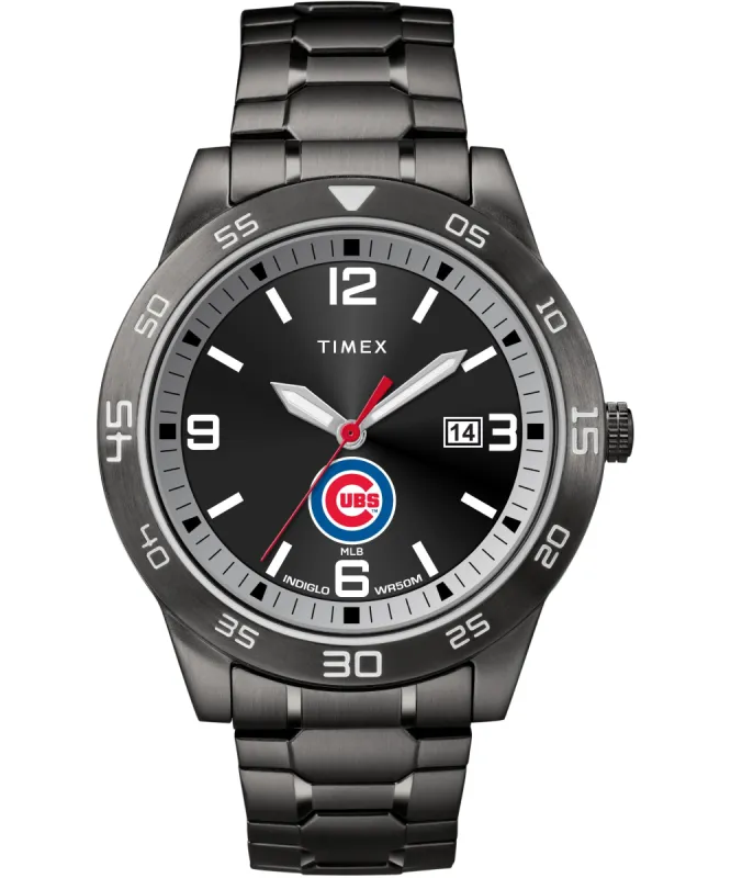Acclaim Chicago Cubs sold by Timex