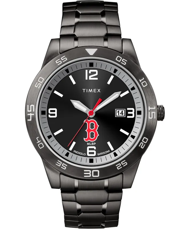 Acclaim Boston Red Sox sold by Timex