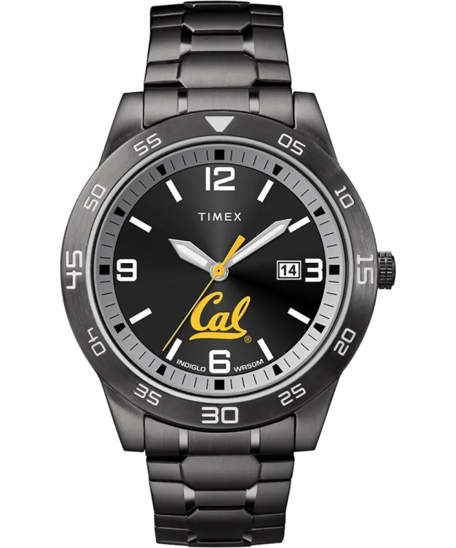 Acclaim U Cal Berkeley Golden Bears sold by Timex