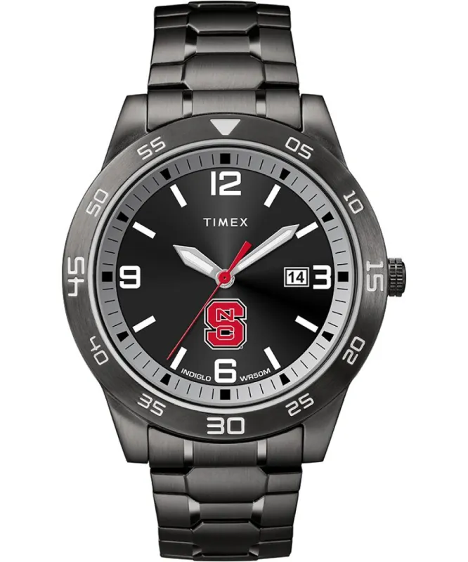 Acclaim NC State Wolfpack sold by Timex