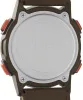 Expedition CAT5 40mm Leather and Fabric Strap Watch sold by Timex