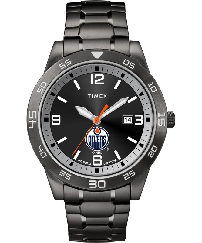 Acclaim Edmonton Oilers sold by Timex
