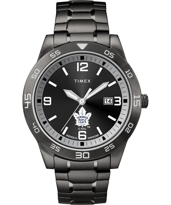 Acclaim Toronto Maple Leafs sold by Timex