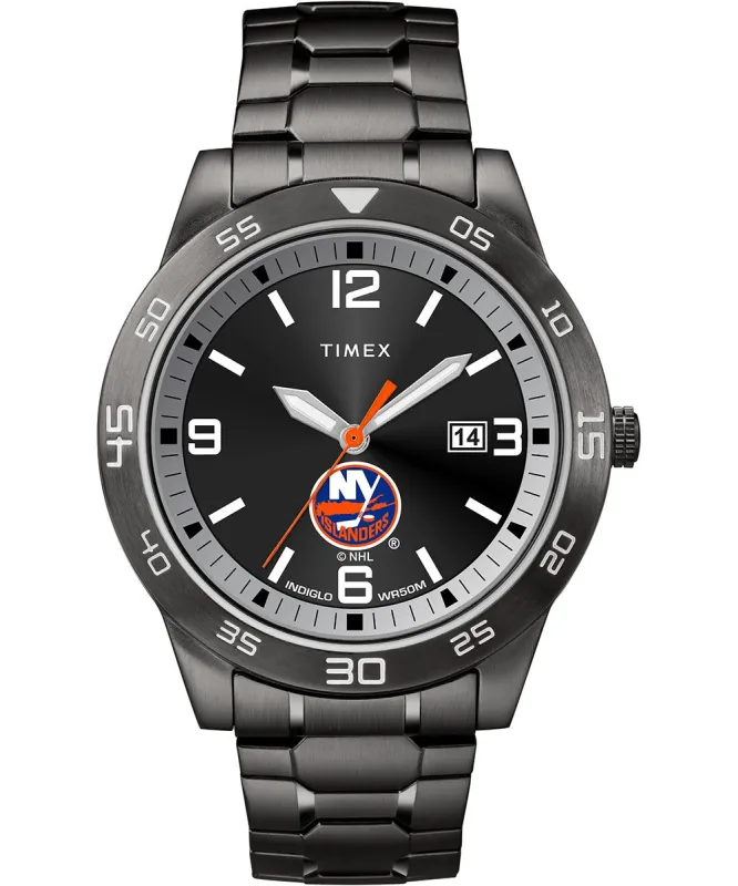 Acclaim New York Islanders sold by Timex