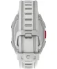 TIMEX® IRONMAN® T300 42mm Silicone Strap Watch sold by Timex