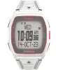TIMEX® IRONMAN® T300 42mm Silicone Strap Watch sold by Timex
