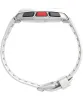 TIMEX® IRONMAN® T300 42mm Silicone Strap Watch sold by Timex