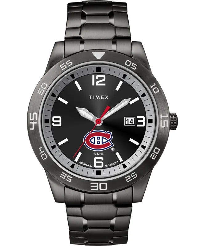 Acclaim Montreal Canadiens sold by Timex