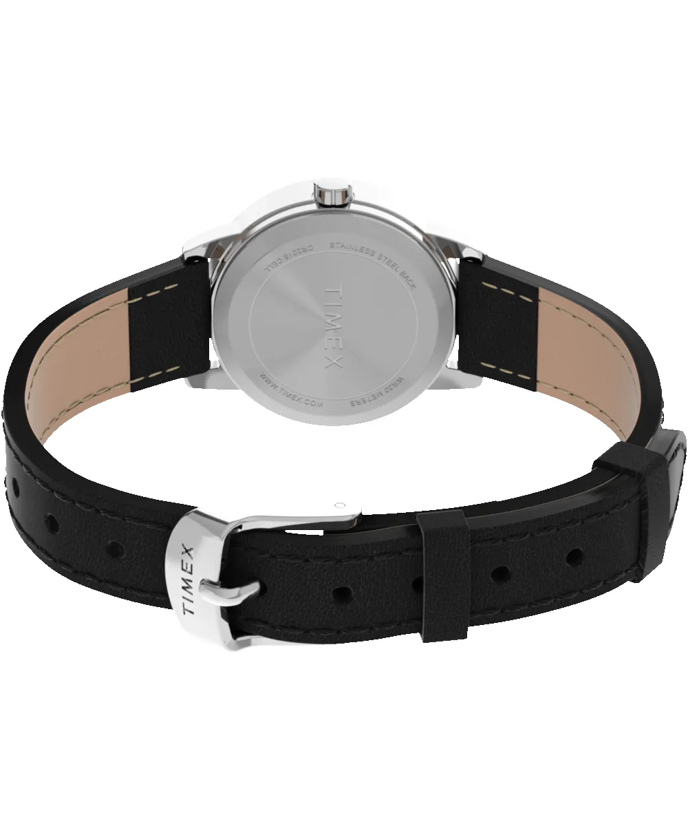 Easy Reader® 25mm Eco-Friendly Sustainable Strap Watch sold by Timex product image thumbnail 5