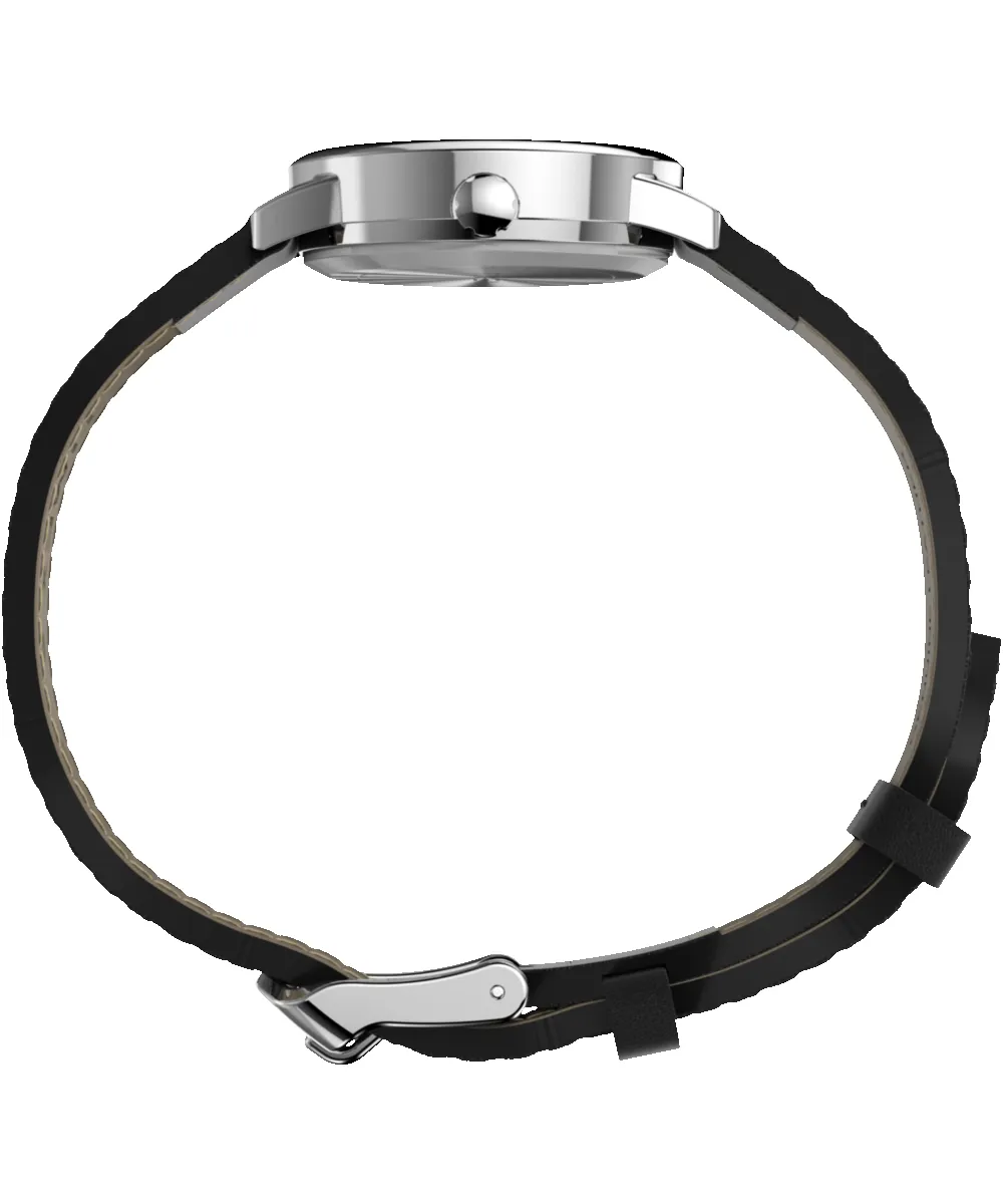 Easy Reader® 25mm Eco-Friendly Sustainable Strap Watch sold by Timex product image thumbnail 2