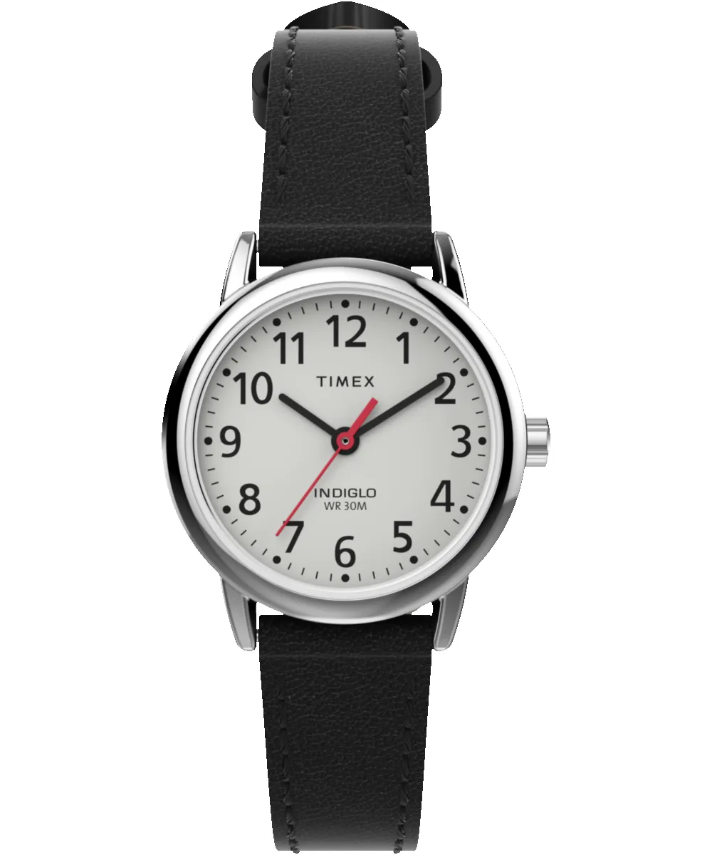 Easy Reader® 25mm Eco-Friendly Sustainable Strap Watch sold by Timex