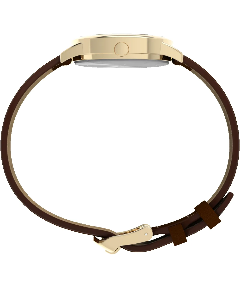 Easy Reader 30mm Eco-Friendly Sustainable Strap Watch sold by Timex product image thumbnail 2