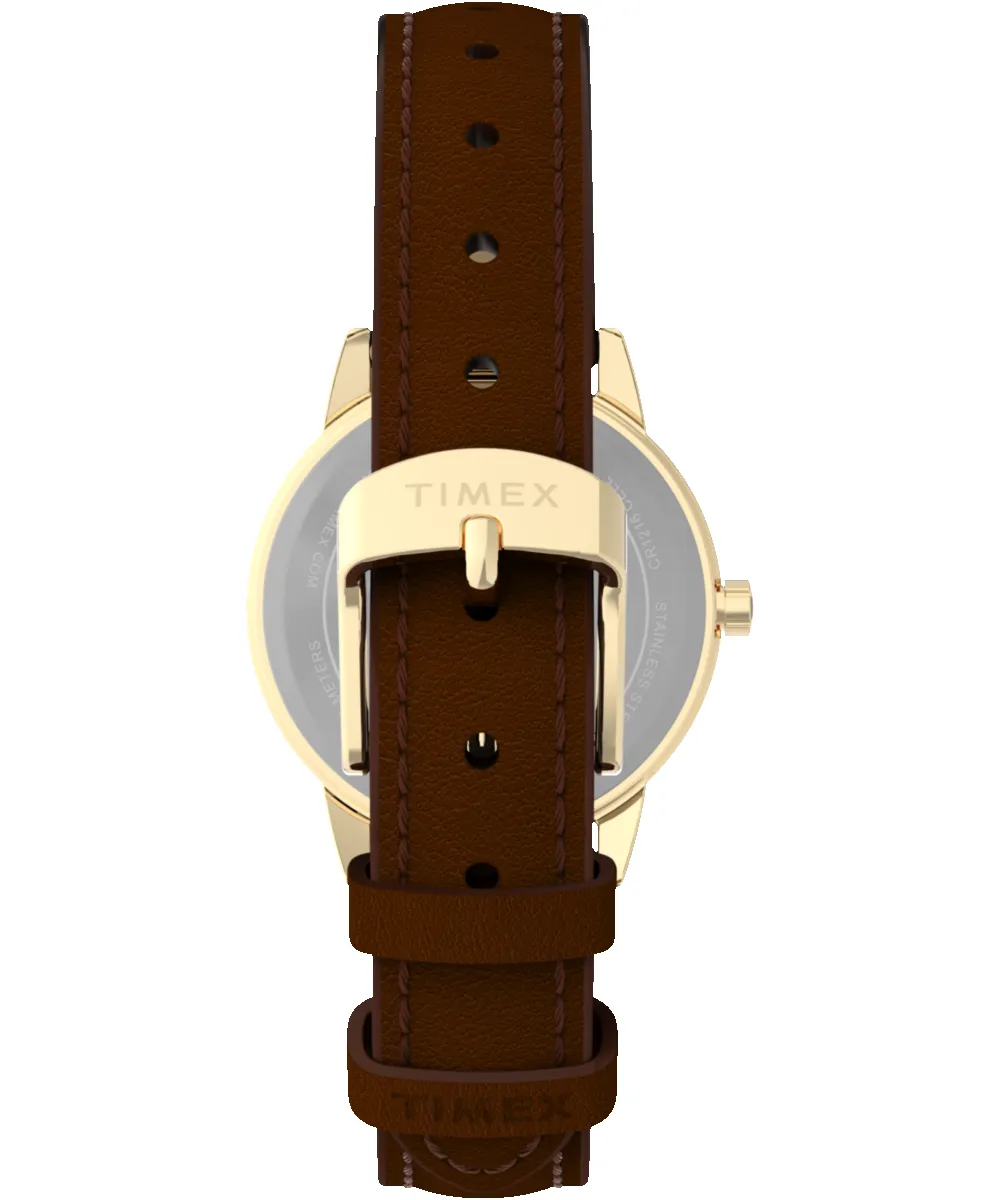 Easy Reader 30mm Eco-Friendly Sustainable Strap Watch sold by Timex product image thumbnail 3