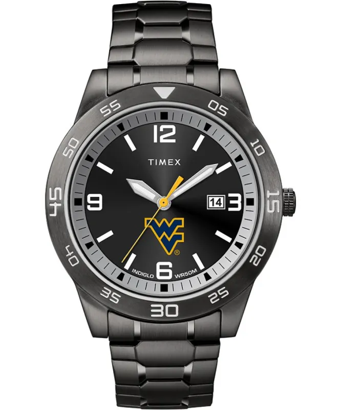 Acclaim West Virginia Mountaineers sold by Timex