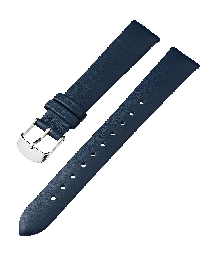 16mm Leather Strap sold by Timex