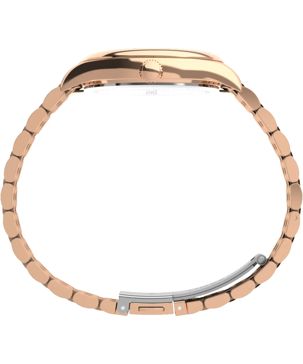 Timex Legacy 36mm Stainless Steel Bracelet Watch sold by Timex product image thumbnail 3