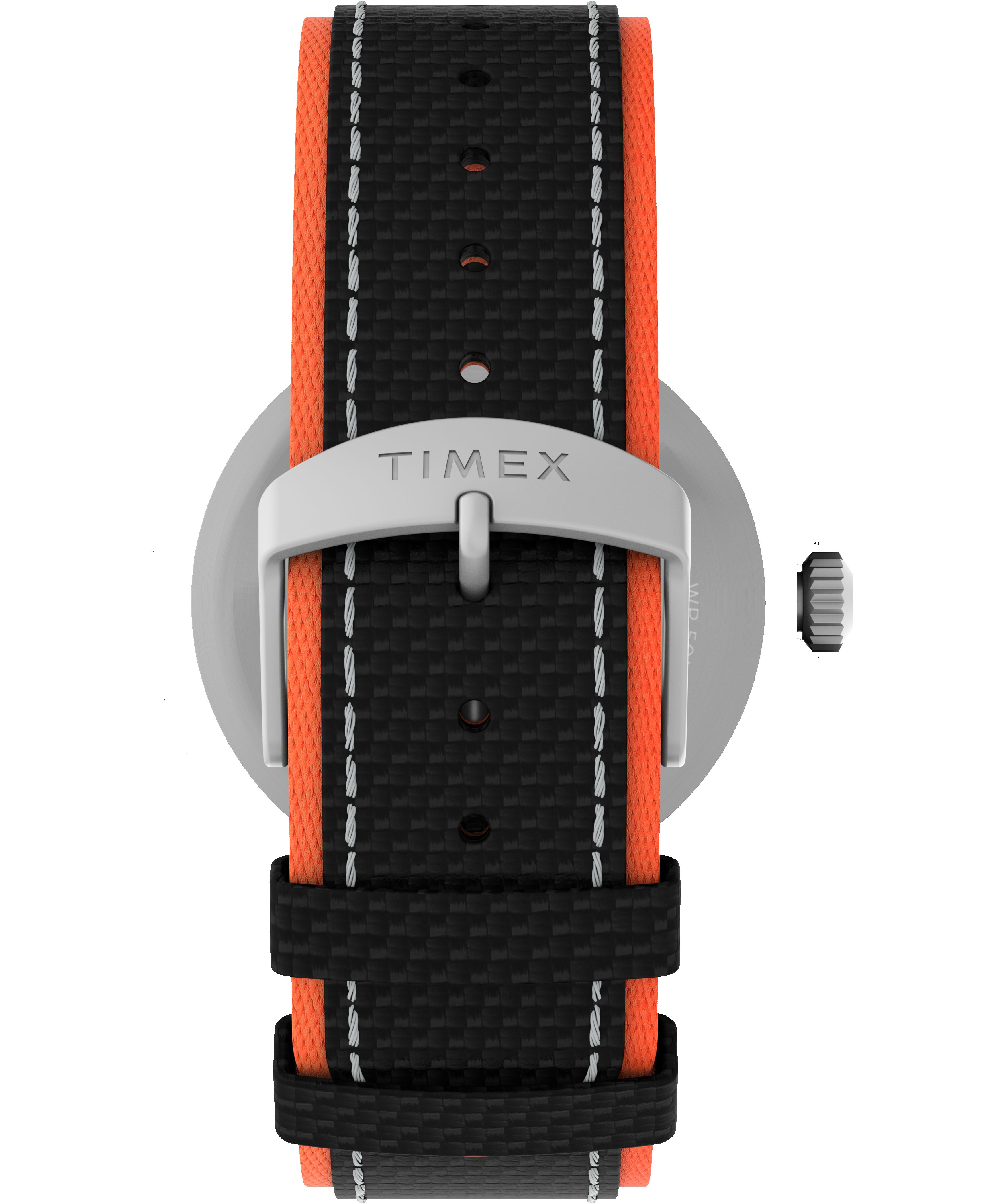 Expedition North® Freedive Ocean #tide Fabric Strap Watch sold by Timex product image thumbnail 3
