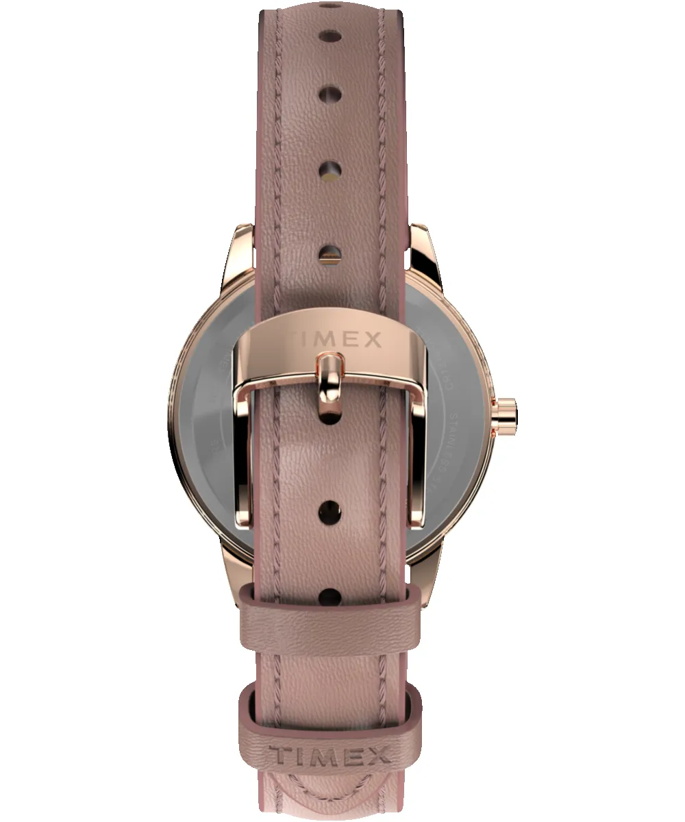 Easy Reader 30mm Eco-Friendly Sustainable Strap Watch sold by Timex product image thumbnail 3