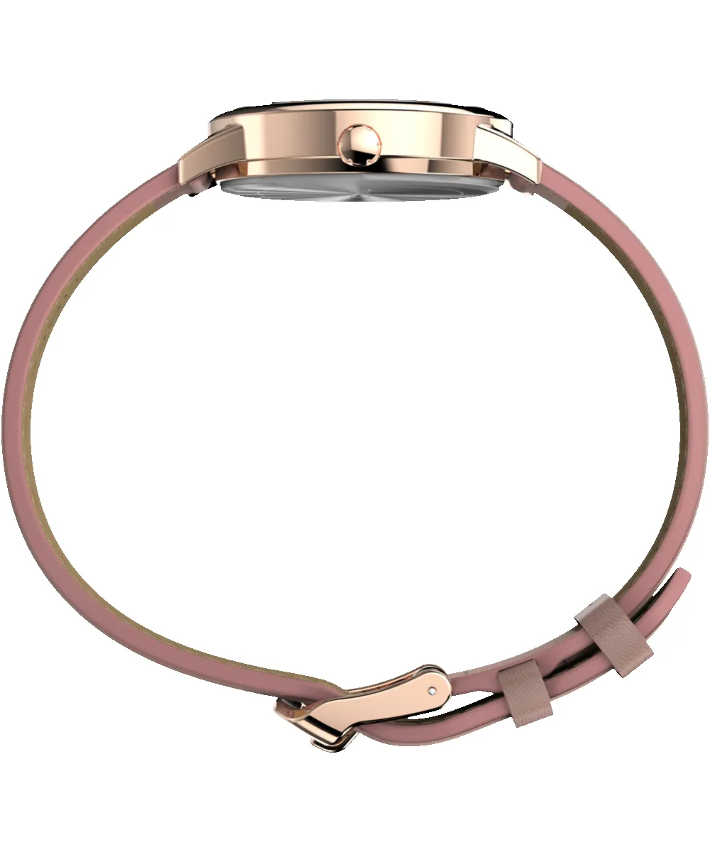 Easy Reader 30mm Eco-Friendly Sustainable Strap Watch sold by Timex product image thumbnail 2