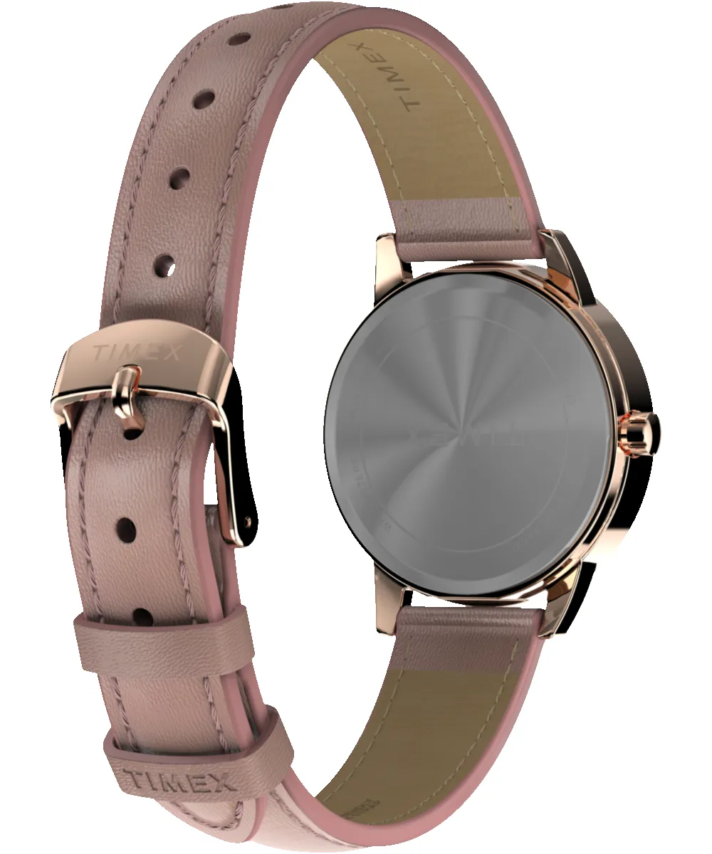Easy Reader 30mm Eco-Friendly Sustainable Strap Watch sold by Timex product image thumbnail 5