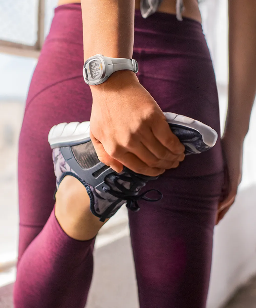 Ironman Transit 33mm Mid-Size Resin Strap Watch sold by Timex product image thumbnail 5