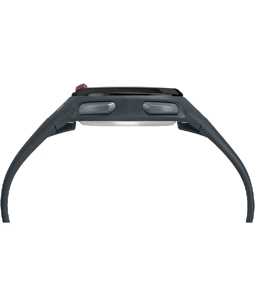 Ironman Transit 33mm Mid-Size Resin Strap Watch sold by Timex product image thumbnail 2