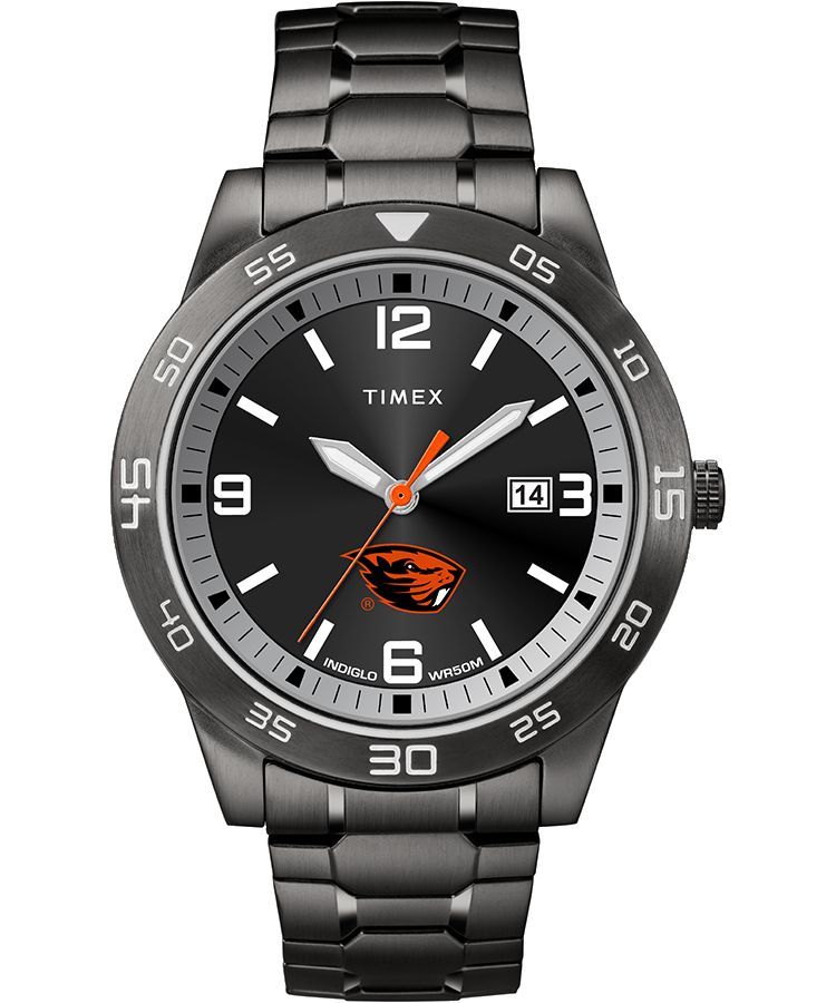 Acclaim Oregon State Beavers sold by Timex