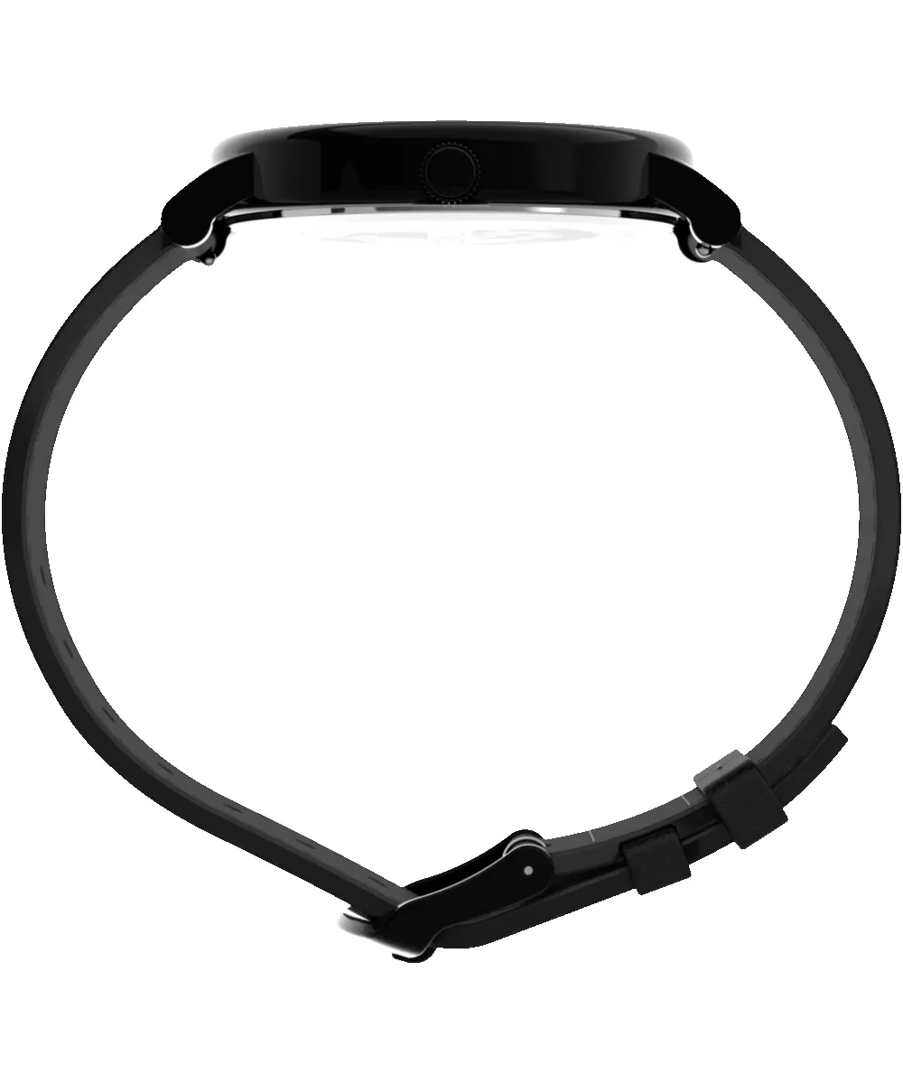 Originals 42mm Leather Strap Watch sold by Timex product image thumbnail 2