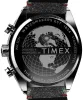 Timex Legacy Tonneau 42mm Leather Strap Watch sold by Timex