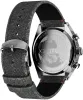 Timex Legacy Tonneau 42mm Leather Strap Watch sold by Timex