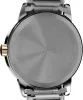 Easy Reader 25mm Stainless Steel Expansion Band Watch sold by Timex
