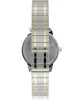 Easy Reader 25mm Stainless Steel Expansion Band Watch sold by Timex
