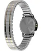 Easy Reader 25mm Stainless Steel Expansion Band Watch sold by Timex