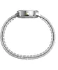 Easy Reader 25mm Stainless Steel Expansion Band Watch sold by Timex