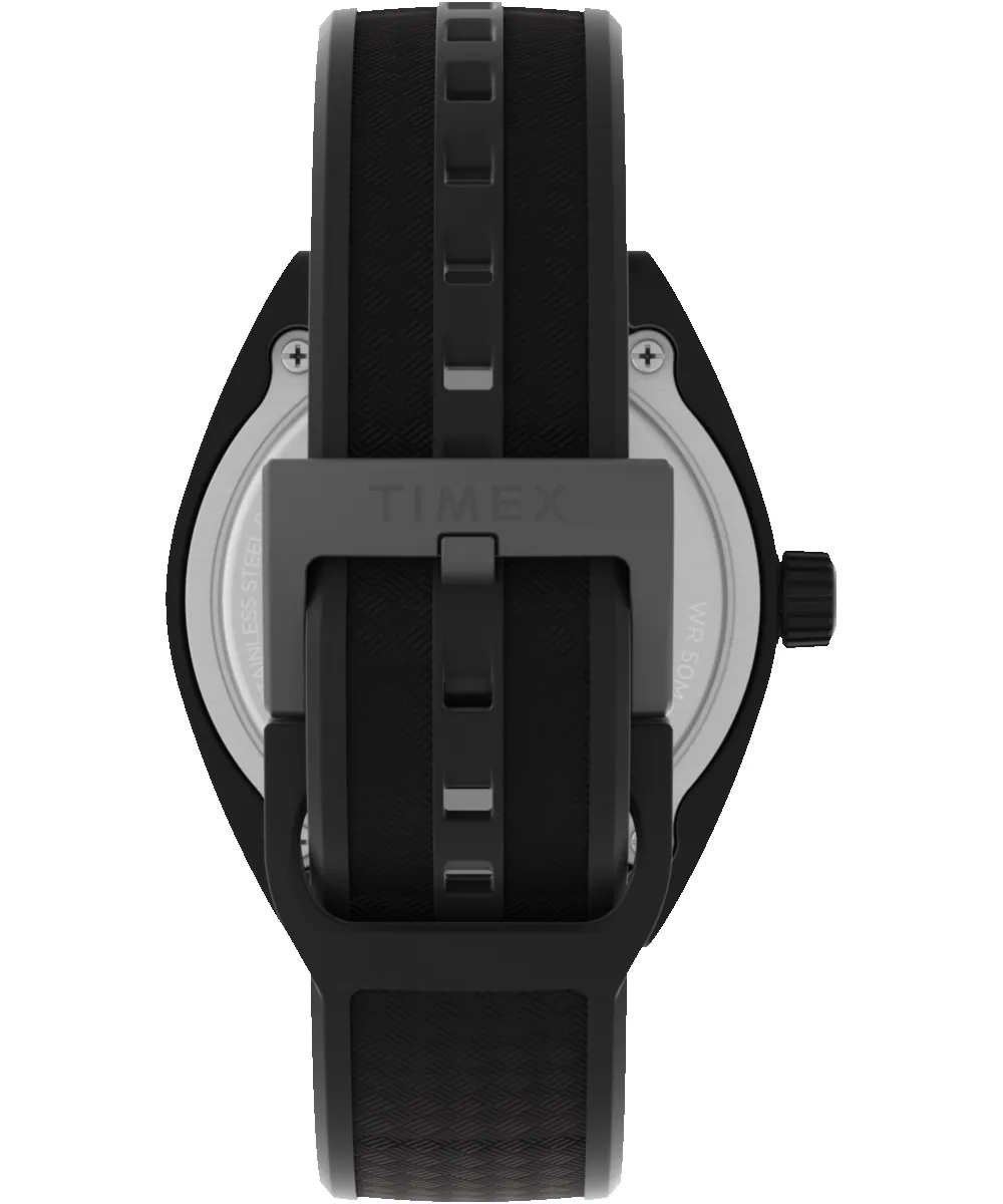 Urban Pop 40mm Eco-Friendly Strap Watch sold by Timex product image thumbnail 3