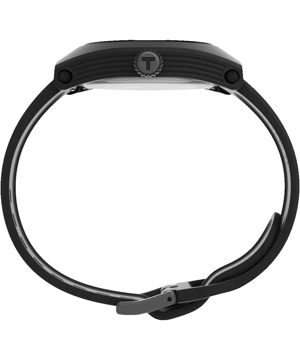 Urban Pop 40mm Eco-Friendly Strap Watch sold by Timex product image thumbnail 2