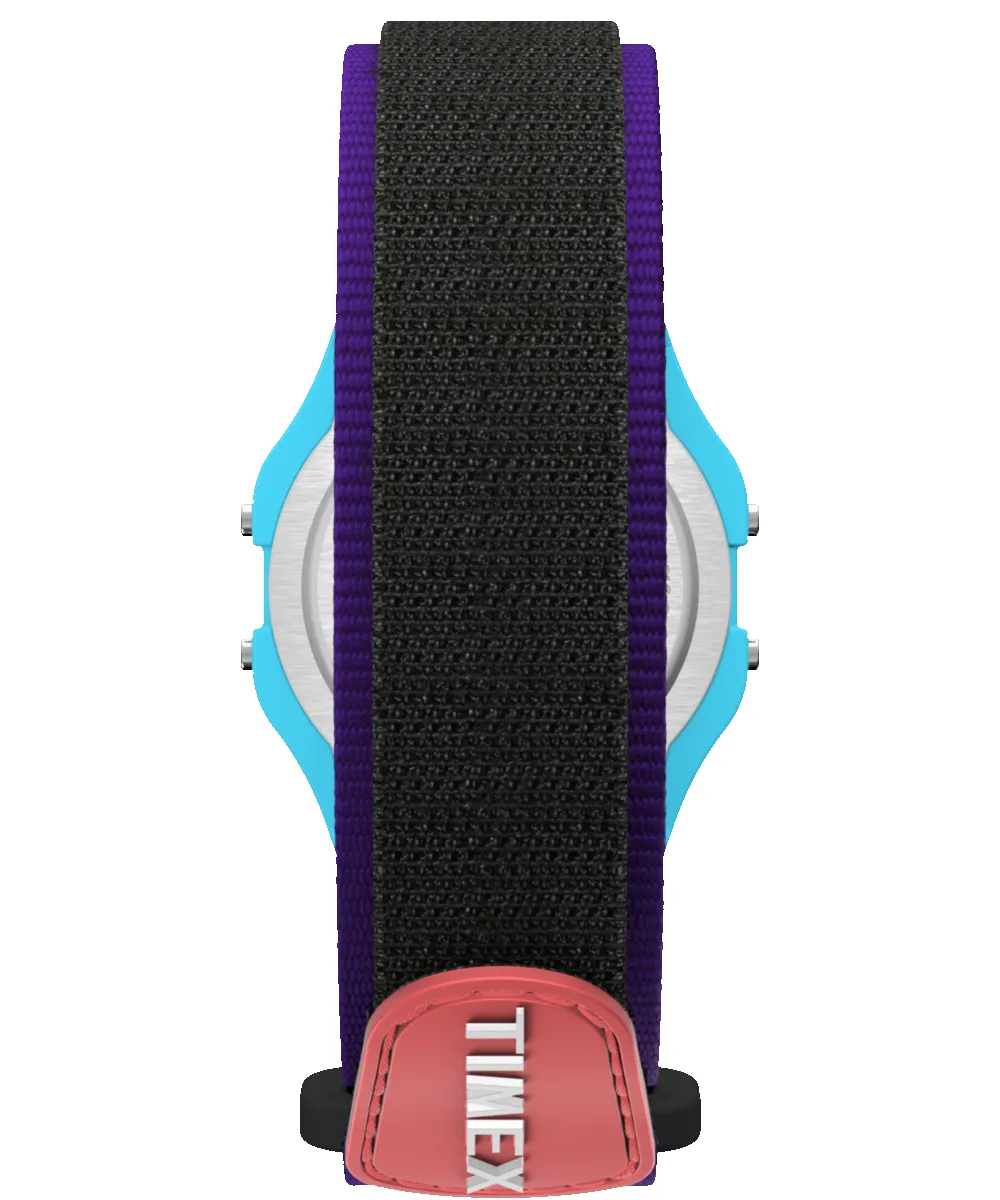 Timex Digital 36mm Fast Wrap Strap Watch sold by Timex product image thumbnail 3