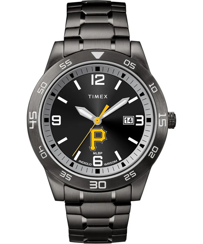 Acclaim Pittsburgh Pirates sold by Timex