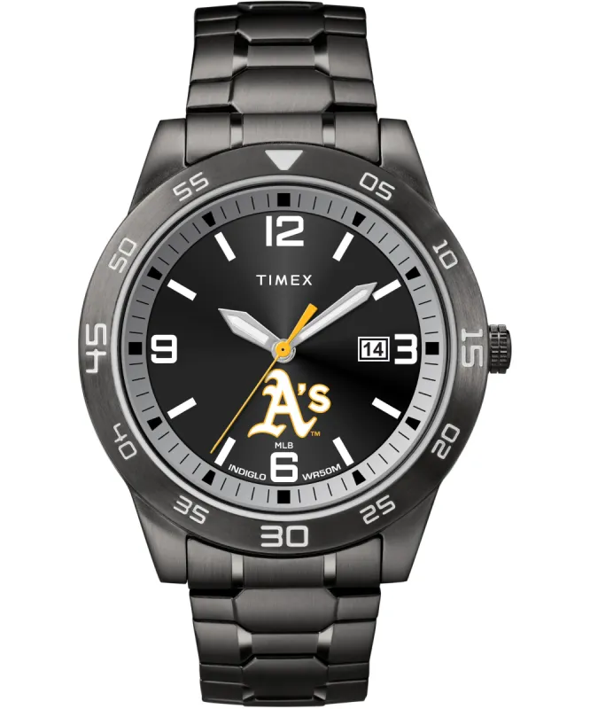 Acclaim Oakland Athletics sold by Timex