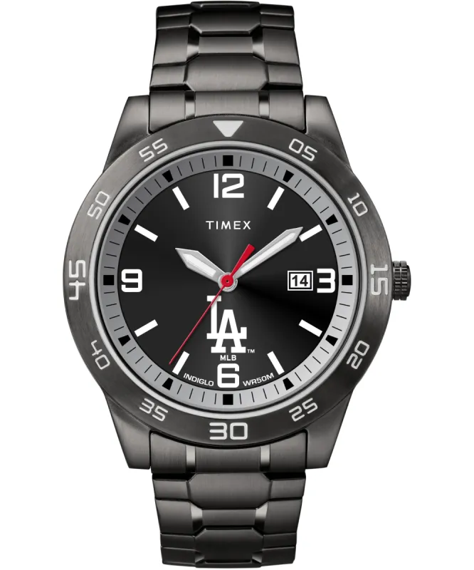 Acclaim Los Angeles Dodgers sold by Timex