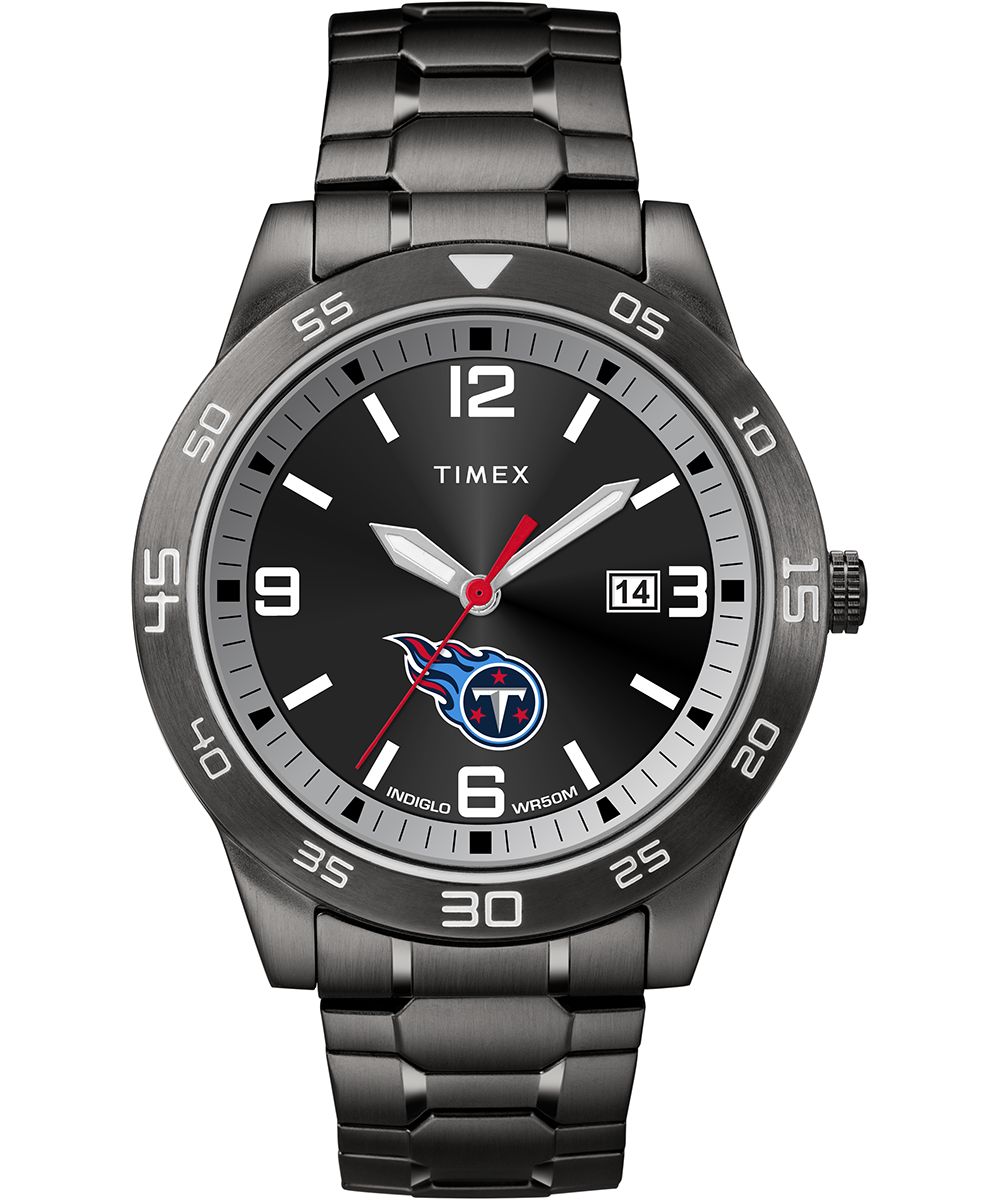 Acclaim Tennessee Titans sold by Timex