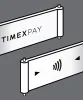 18mm Quick Release Leather Strap with Timex Pay sold by Timex