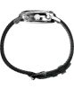 Marlin® Chronograph Tachymeter 40mm Leather Strap Watch sold by Timex