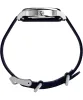 Timex Weekender x Peanuts Floral 31mm Fabric Strap Watch sold by Timex