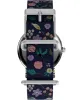 Timex Weekender x Peanuts Floral 31mm Fabric Strap Watch sold by Timex