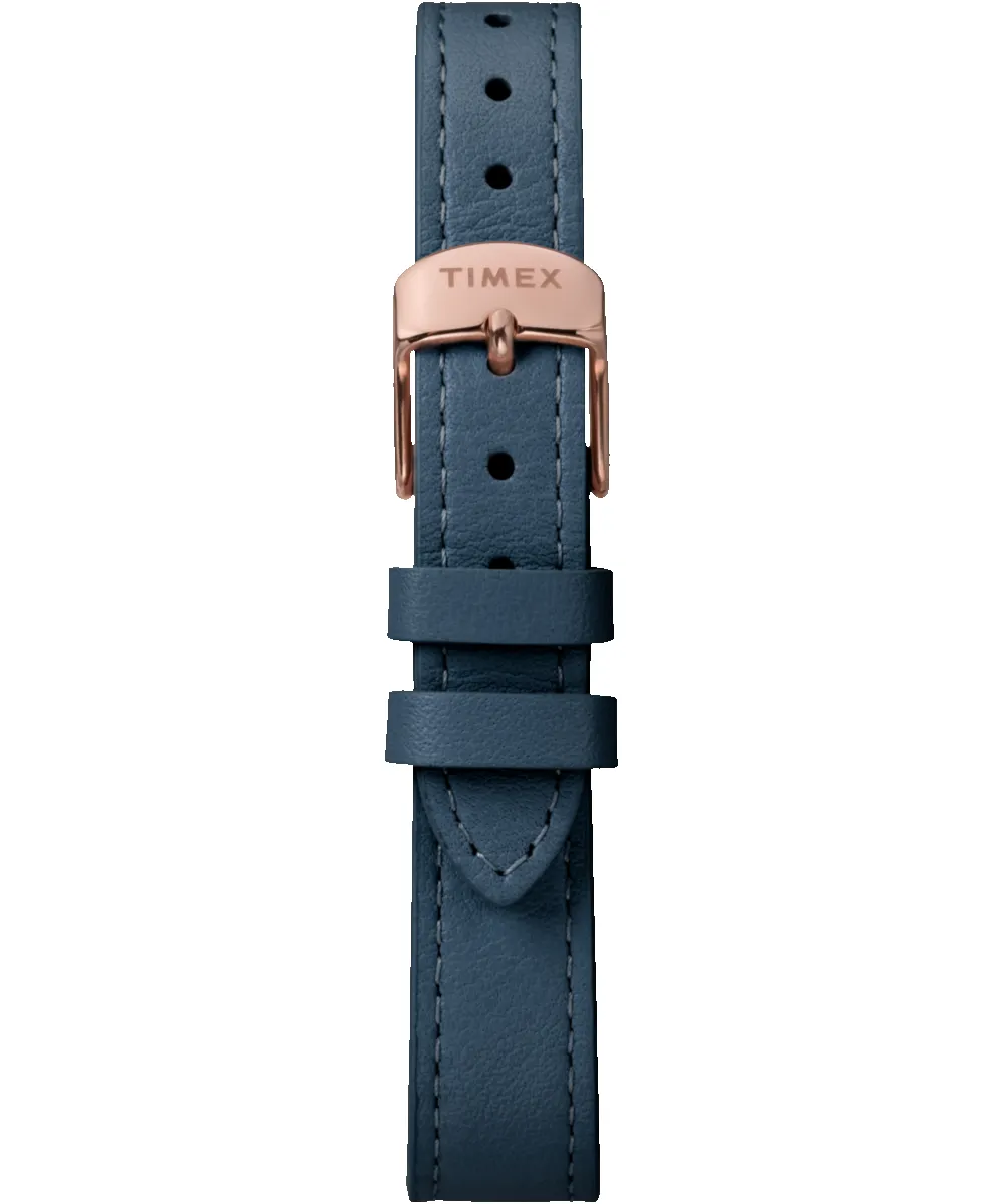 Model 23 33mm Leather Strap Watch sold by Timex product image thumbnail 3